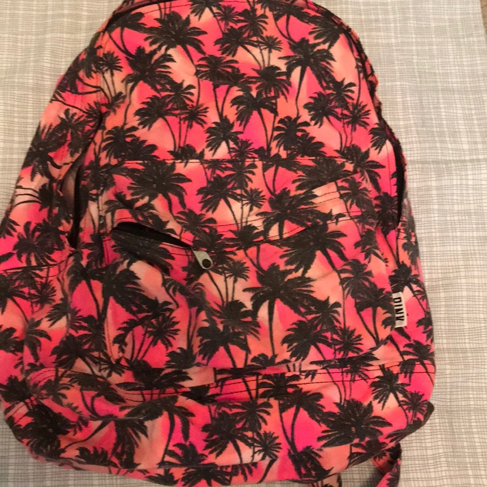 vs book bag